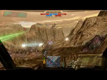 [MWO]2＿CWイベント＿テスト投稿