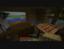 【実況】上手くない2人が防具縛りのマインクラフト Part.5.0【minecraft】
