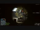 【BF4】山猫見習いゆかりさんが行く  Part.1【VOICEROID実況】
