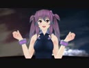 【MMD】カノンちゃんで”シューティングスター”