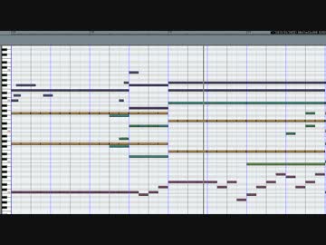 艦これED「吹雪」フルを耳コピーしてカバーしてみた【結月ゆかり】