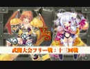 【俺タワー】武闘大会フリー戦　十三回戦