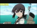 【艦これ（吹雪）×栄光の架橋（女声合唱）】　胸はないが根性はある