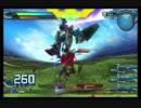 【EXVSFB】 ガバガバ武装把握で出撃 【初心者視点】