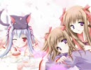 【H264テスト】なーさりぃ★らいむ