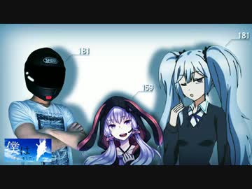 僕は相棒と旅をした Film4_中部国際空港セントレア編 【結月ゆかり】