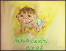 【オリジナル曲】 『innocent eyes』 【-niv:ramble-】
