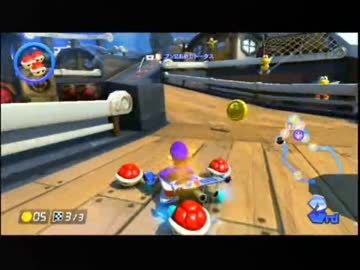 【ブンブン１２３４記念杯】マリオカート８実況142【ブンブン視点】