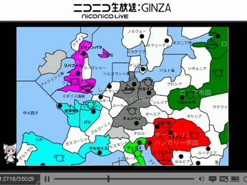 poezさんのディプロマシーチュートリアル・６【生徒ブンブン】