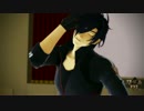 【MMD刀剣乱舞】光忠でTreasure【体育館】
