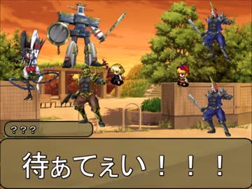 【卓遊偽】博麗神社×命蓮寺でアルシャードガイア　前章卓②