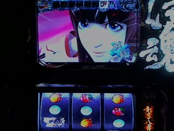 【SNKの問題作】パチスロ　サムライスピリッツー剣豪八番勝負ー　3回目