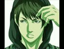 【少年ハリウッド】 仁義GREEN 【甘木生馬】 FULL