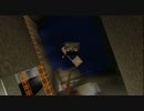 【Minecraft】　大陸鉄道を行く 04　【ゆっくり実況】