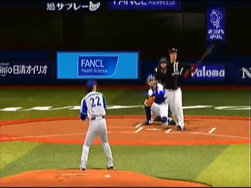 人気の ゲーム プロ野球スピリッツ 動画 1 3本 21 ニコニコ動画