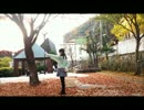 【ゆーは。】おじゃま虫【踊ってみた】