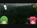【ETW】新・東方近戦談　Part.8ノルウェーは犠牲となったのだ