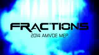 AMV - FRACTIONS [AMVDE MEP]