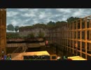 【７ days to die】まったり建築ときどきゾンビ：02【ゆっくり実況】