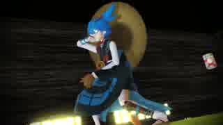 【MMD刀剣乱舞】小夜でbout　it