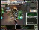 【ECO】2015/03/28 防衛戦 in ルピ Part.01【都市攻防戦】