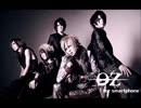 V系music選曲集「-OZ-」　LIVE音源