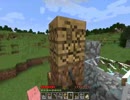 初心者なのに無編集なマインクラフト：第4話