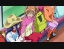 プリキュアオールスターズ de TQG