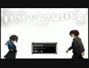 実況【HAPPYEND-2nd_night-】夢の世界は終わらない1