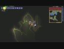 【実況】ファミチキ持ってテラリアの世界へ！part37【terraria】
