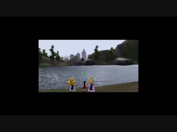 八雲ファミリーのB・P生活　ep.01