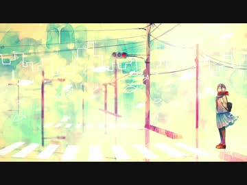 【初音ミクDark】今日も明日も【オリジナル曲】