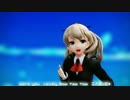 【艦これMMD】鈴谷＆熊野が「LapTapLove」を元気よく踊ってみた♪