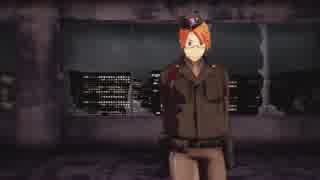 【APヘタリアMMD】([∂]ω[∂])人(言ω言 )洋楽両首