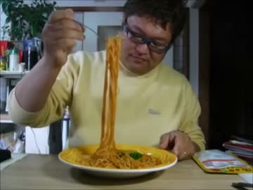 ハチ食品　激辛ミートソース　試食レビュー