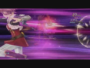 [PS3] テイルズオブゼスティリアを一通りプレイ Part108 [TOZ]