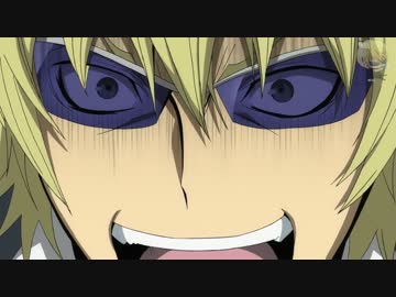 人気の「平和島静雄」動画 468本 - ニコニコ動画