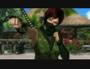 DOA5LR　ミラ　ニンジャ