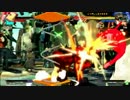 高田馬場ミカド GGXrd 野試合動画208 ごんざぶろう(FA)vsFAB(PO)