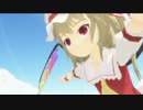 【最終回記念】夜のヤッターマンＯＰをフランがやってみた【ＭＭＤ】