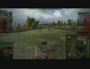 Matilda_II_LL　プレイ動画　ＰＴ１
