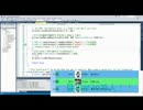 放送日2015年3月9日(月)cocos2d-xを学ぶ48枠目