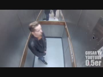 海外の喉に玉袋つけてみたドッキリが逮捕レベルw