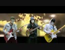 【ゼロと明晰夢】フラッシュバック【製作者達で弾いてみた】