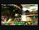 ボーダーブロント　ｖｓ　Ｇｒｏｗ　Ｕｐ　３戦目　偵察
