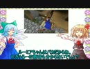 真・住めば都!!霊夢　魔理沙　妖夢　うp主のマイクラ実況[第四話]