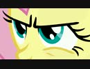 MLP S01E07 Dragonshy 【英語字幕+語句解説】