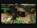 ボーダーブロント　ｖｓ　Grow Up ４戦目　偵察