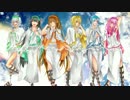 【UTAUカバー+UST配布】終端の王と異世界の騎士