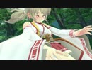 閃乱カグラEV PS4 華風流のぷるぷるフィニッシュ集1